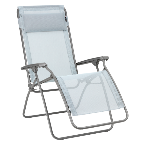 Lafuma Relaxsessel R-Clip, Ciel
